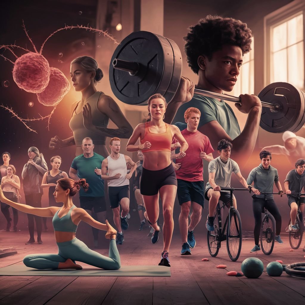 Fitness Education